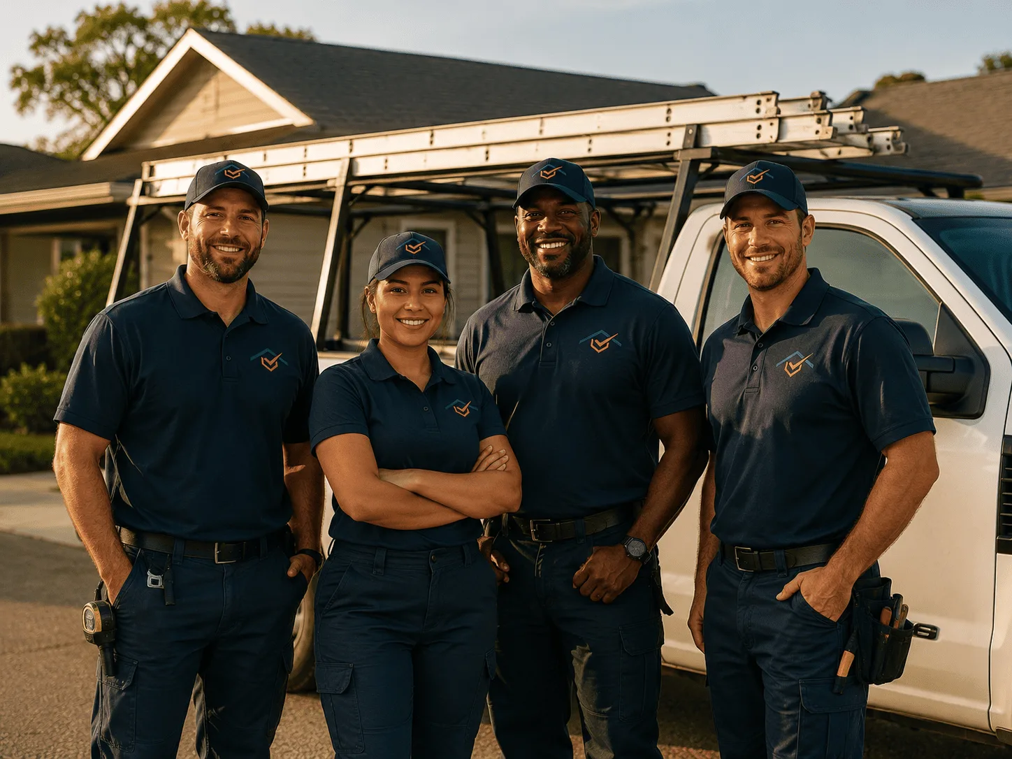 Roof Inspection company in Maud, TX